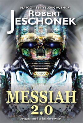 Cover image for Messiah 2.0