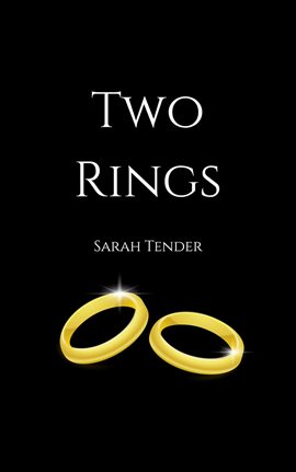 Cover image for Two Rings