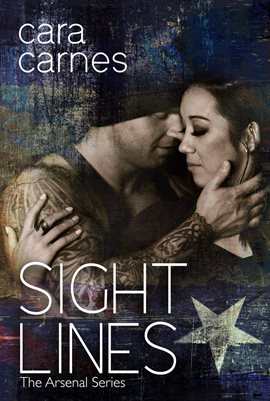 Cover image for Sight Lines
