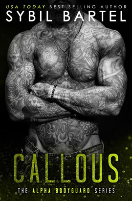 Cover image for Callous