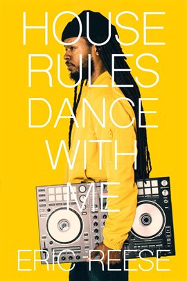 Cover image for House Rules: Dance with Me