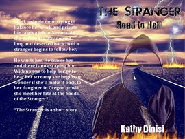 Cover image for The Stranger