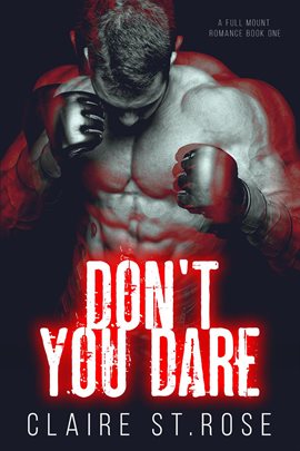 Cover image for Don't You Dare