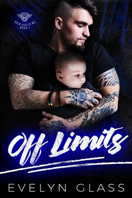 Cover image for Off Limits