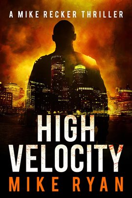 Cover image for High Velocity
