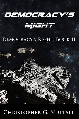 Imagen de portada para Democracy's Might