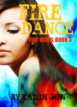 Cover image for Fire Dance