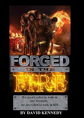 Imagen de portada para Forged In The Fire