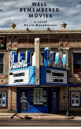 Cover image for Well Remembered Movies