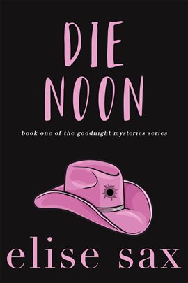 Cover image for Die Noon