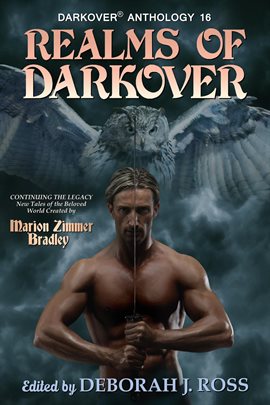 Imagen de portada para Realms of Darkover