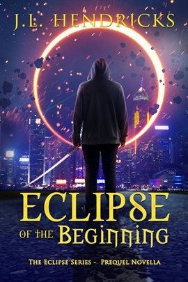 Cover image for Eclipse of the Beginning