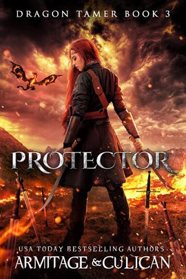Imagen de portada para Protector