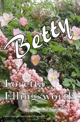 Imagen de portada para Betty