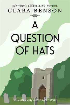 Cover image for A Question of Hats