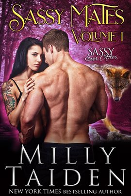 Cover image for Sassy Ever After, Volume 1