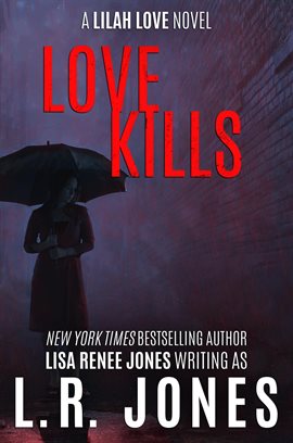 Imagen de portada para Love Kills