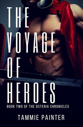 Cover image for The Voyage of Heroes