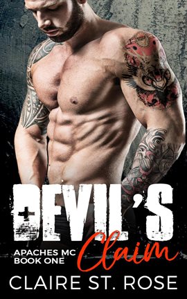 Cover image for Devil's Claim