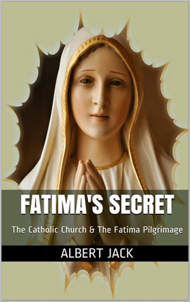 Imagen de portada para Fatima's Secret