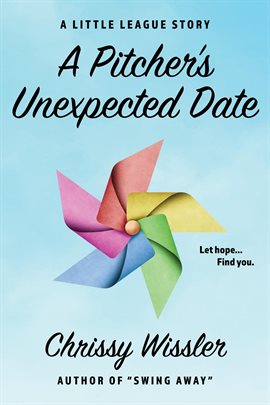 Cover image for A Pitcher's Unexpected Date