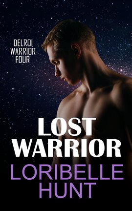 Cover image for Lost Warrior