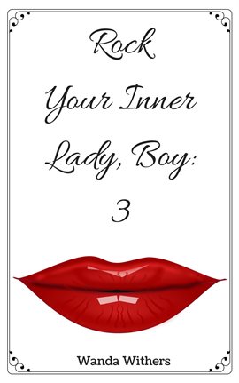 Cover image for Rock Your Inner Lady Boy