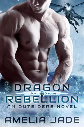 Imagen de portada para Dragon Rebellion