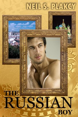 Imagen de portada para The Russian Boy