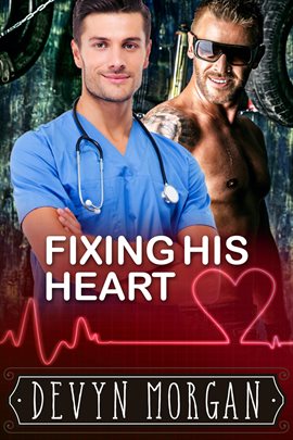 Imagen de portada para Fixing His Heart