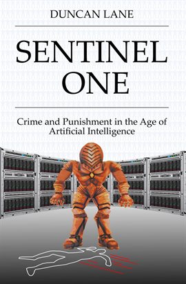 Cover image for Sentinel One