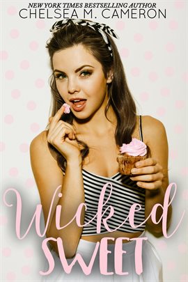 Cover image for Wicked Sweet