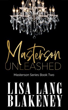 Cover image for Masterson Unleashed
