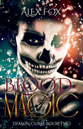 Cover image for Blood Magic