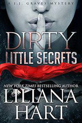 Cover image for Dirty Little Secrets