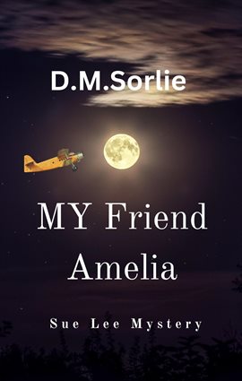 Cover image for My Friend Amelia