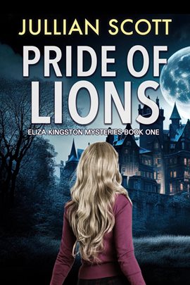 Cover image for Pride of Lions