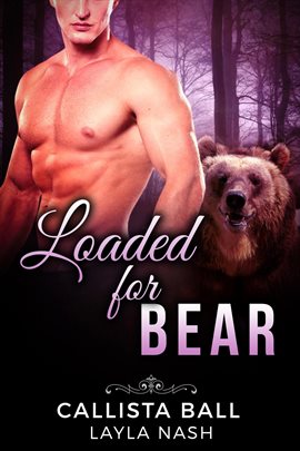Cover image for Loaded for Bear