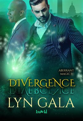Cover image for Divergence