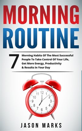 Cover image for Morning Routine