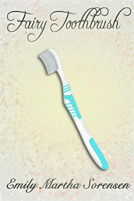 Cover image for Fairy Toothbrush