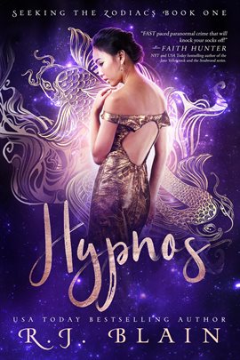 Cover image for Hypnos