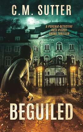 Cover image for Beguiled
