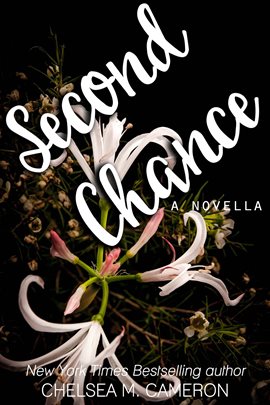 Cover image for Second Chance