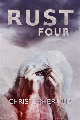 Imagen de portada para Rust: Four