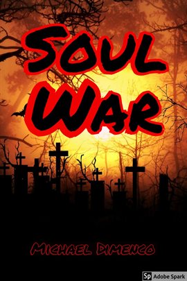 Cover image for Soul War