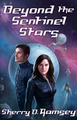 Imagen de portada para Beyond the Sentinel Stars