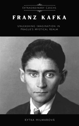 Cover image for Czech Out Franz Kafka