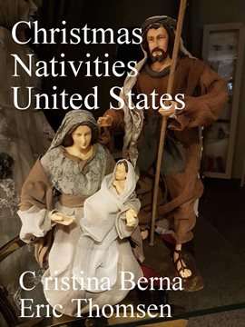 Cover image for Christmas Nativity United States