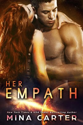 Cover image for Her Empath